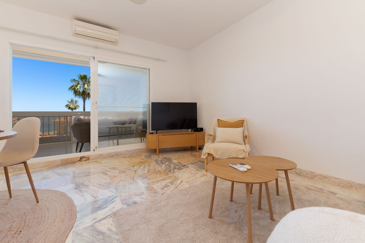 Appartement te koop in La Cala de Mijas | 2 slaapkamers H5393344