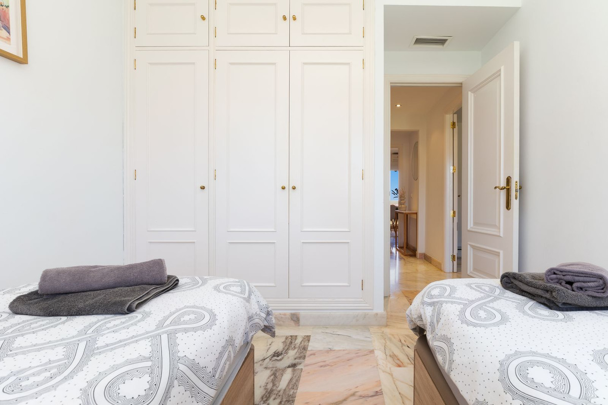 Appartement te koop in La Cala de Mijas | 2 slaapkamers H5393344