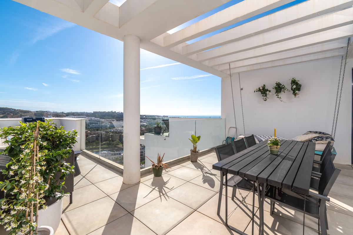 Appartement te koop in La Cala de Mijas | 3 slaapkamers H5394943