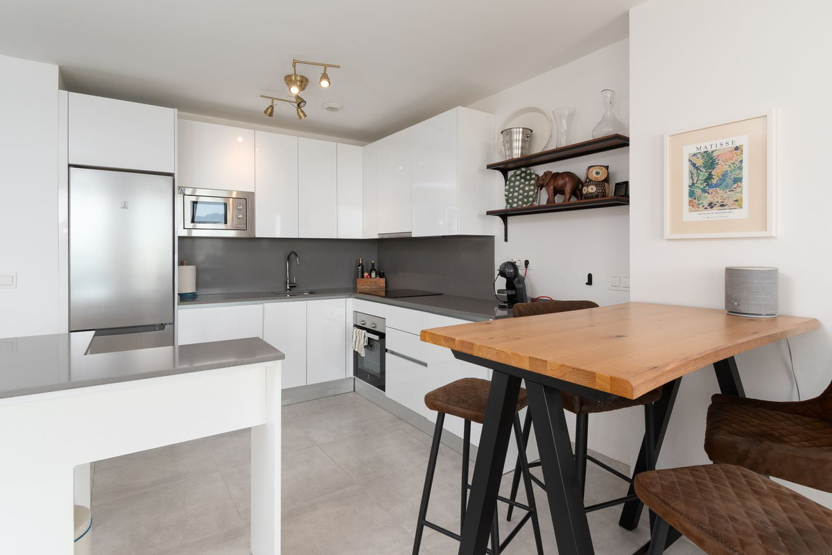 Appartement te koop in La Cala de Mijas | 3 slaapkamers H5394943