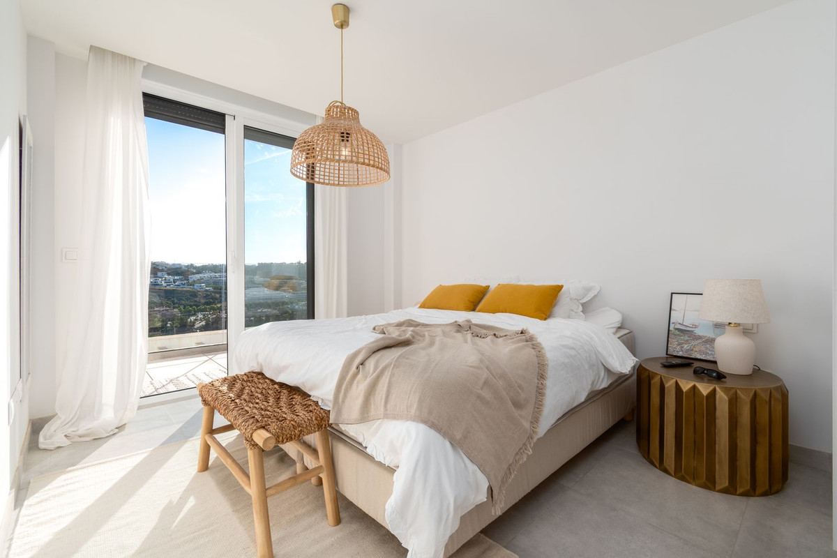 Appartement te koop in La Cala de Mijas | 3 slaapkamers H5394943