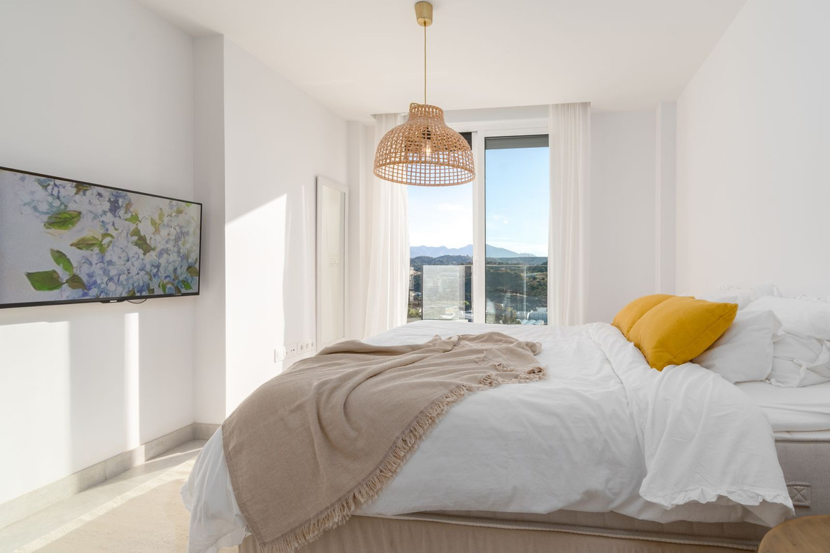Appartement te koop in La Cala de Mijas | 3 slaapkamers H5394943