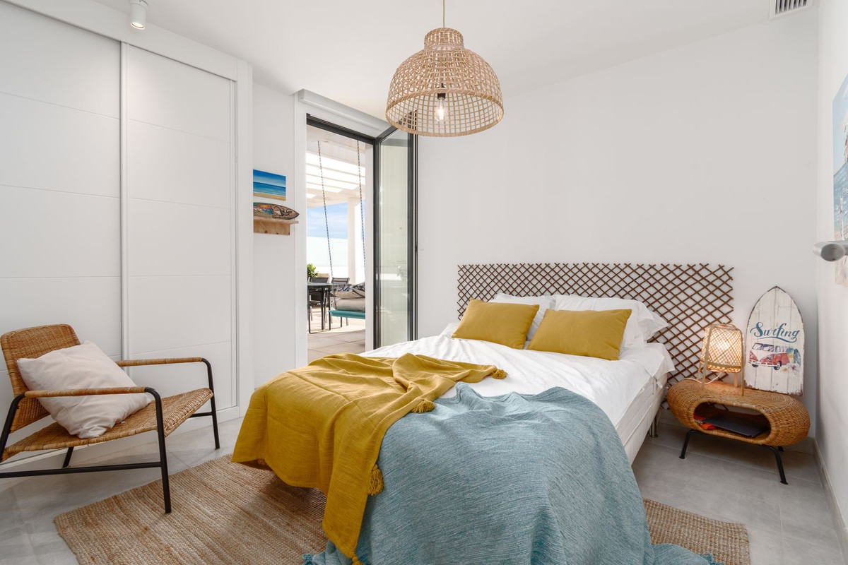 Appartement te koop in La Cala de Mijas | 3 slaapkamers H5394943
