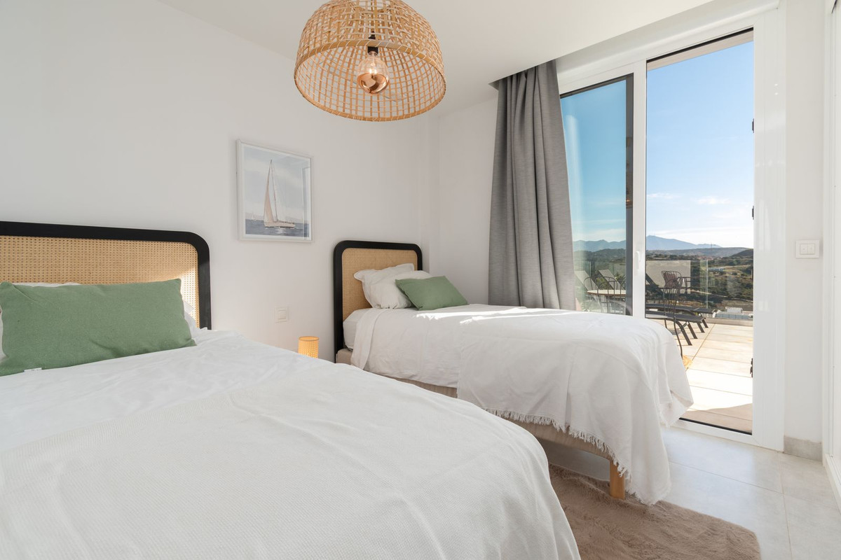 Appartement te koop in La Cala de Mijas | 3 slaapkamers H5394943