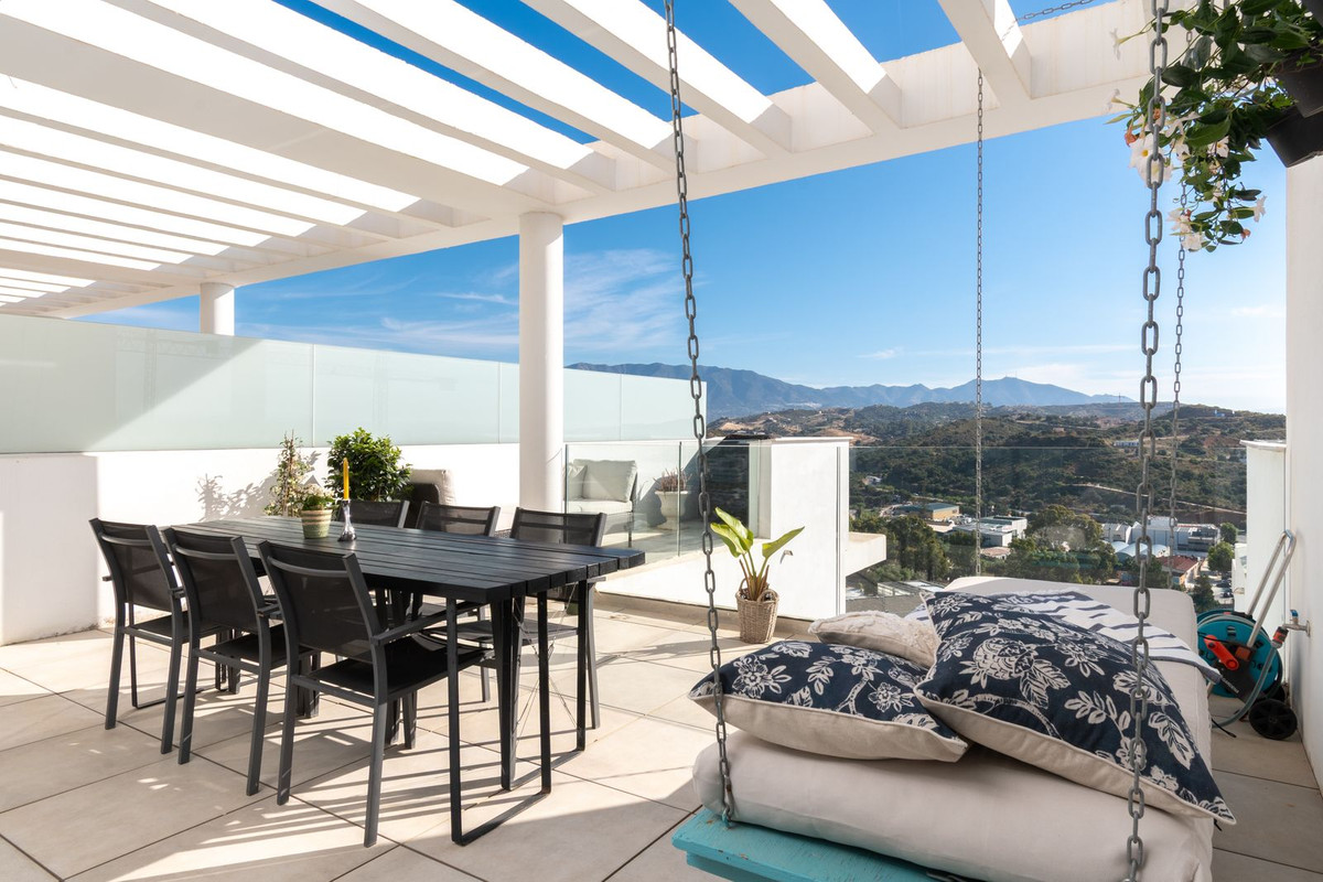 Appartement te koop in La Cala de Mijas | 3 slaapkamers H5394943