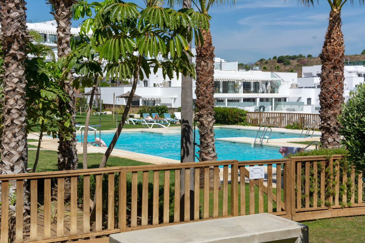 Appartement te koop in La Cala de Mijas | 3 slaapkamers H5394943