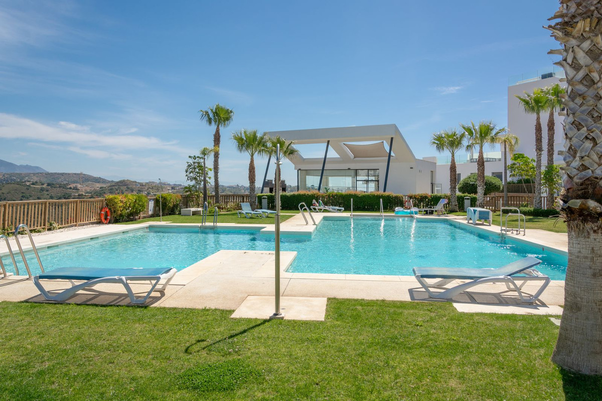 Appartement te koop in La Cala de Mijas | 3 slaapkamers H5394943