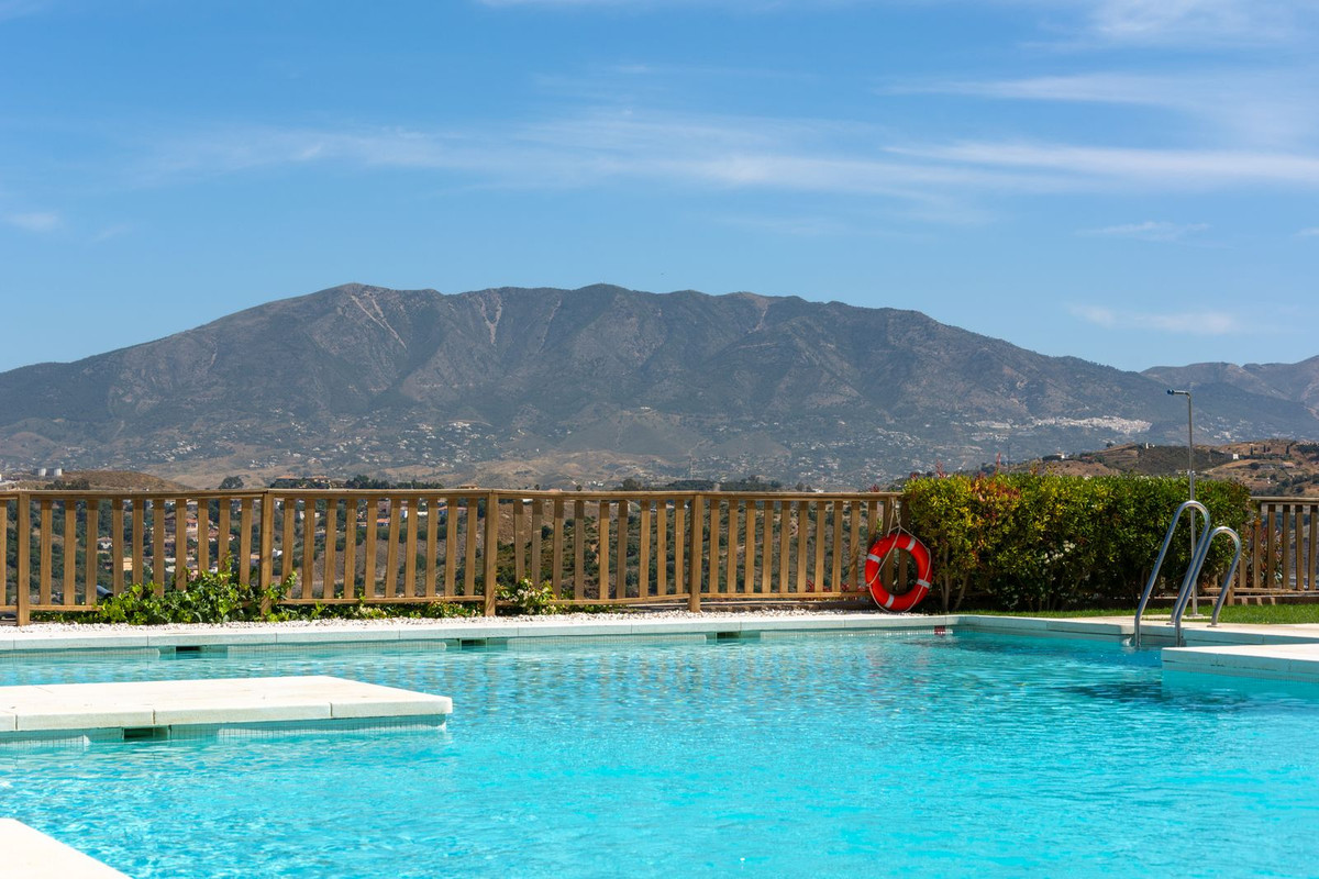 Appartement te koop in La Cala de Mijas | 3 slaapkamers H5394943