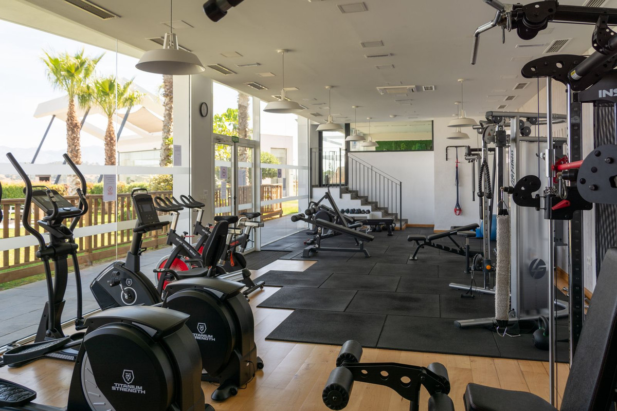 Appartement te koop in La Cala de Mijas | 3 slaapkamers H5394943