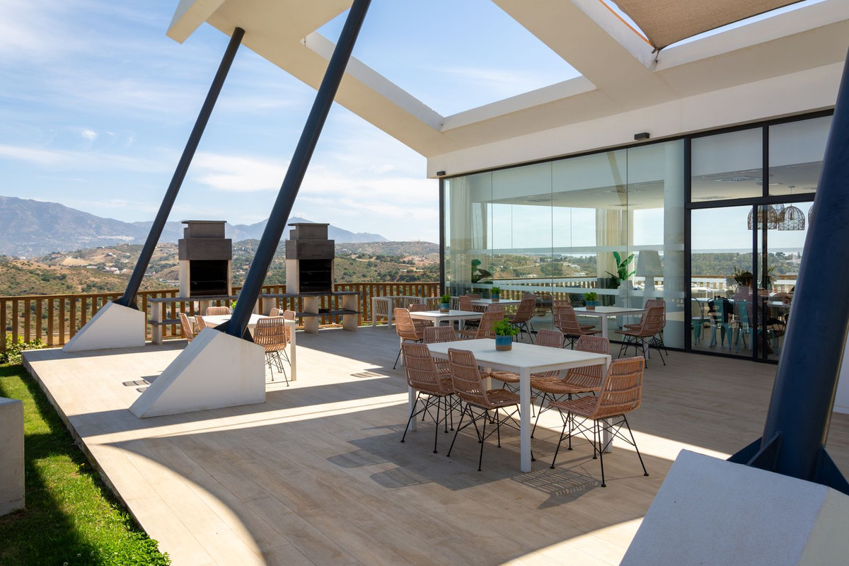 Appartement te koop in La Cala de Mijas | 3 slaapkamers H5394943