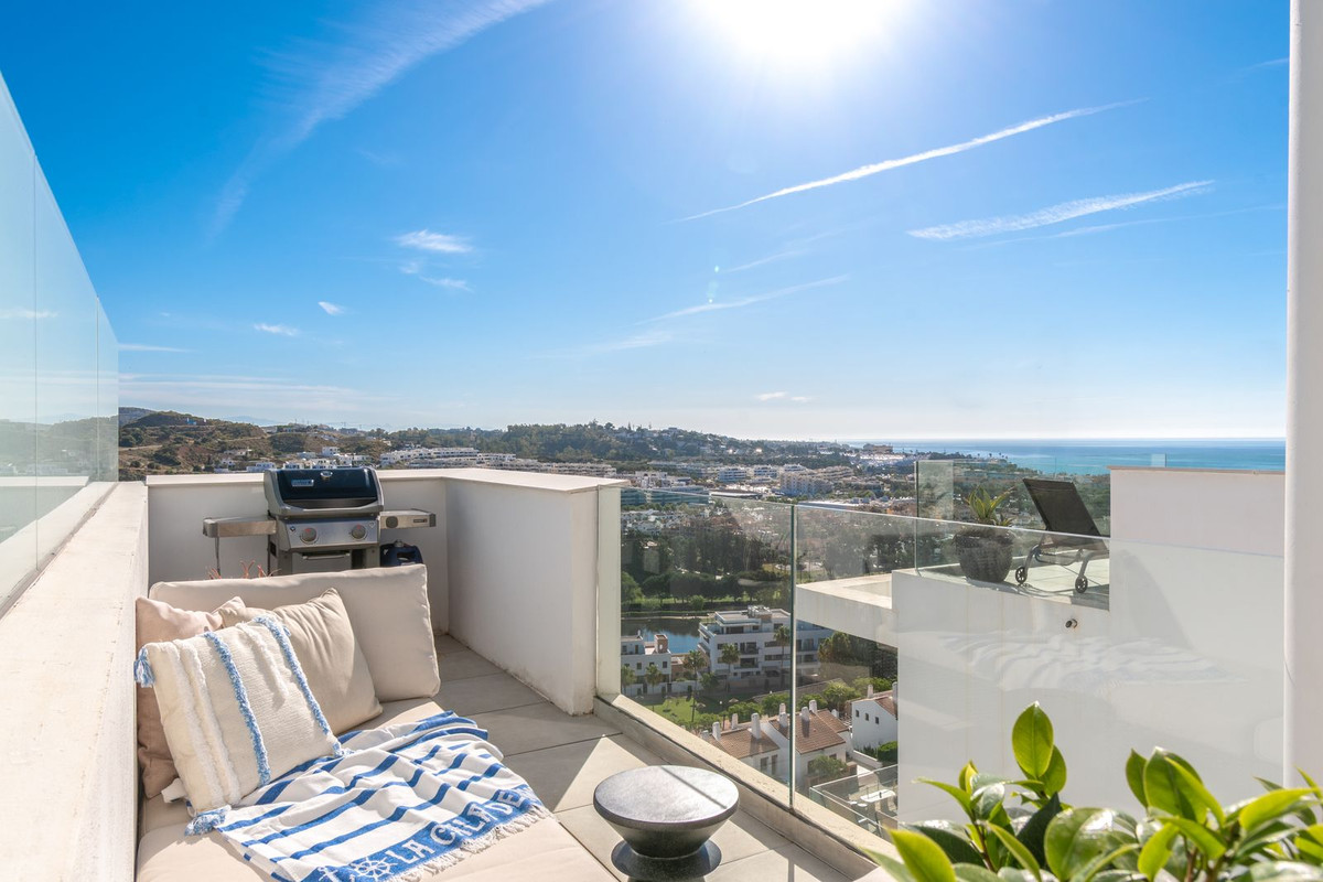 Appartement te koop in La Cala de Mijas | 3 slaapkamers H5394943
