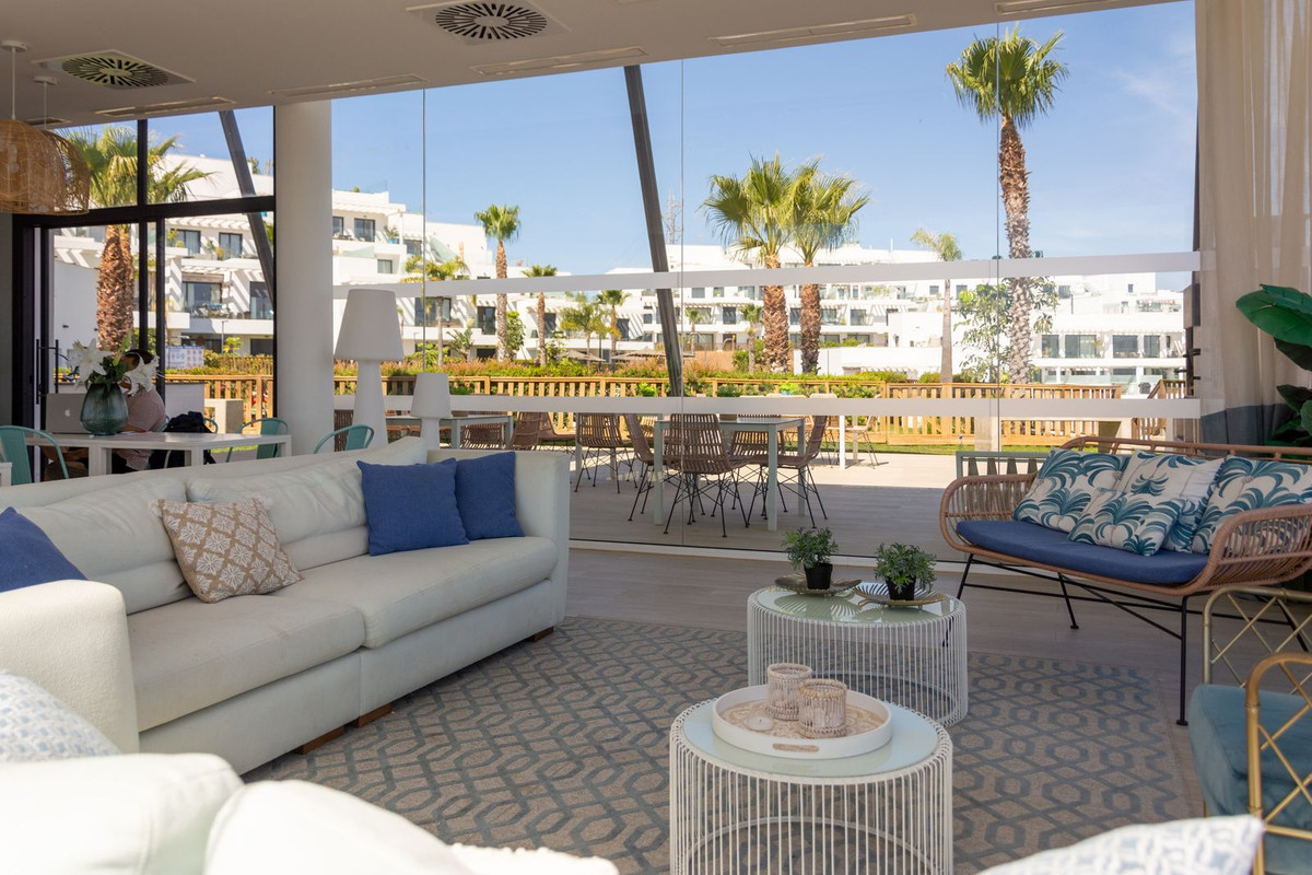 Appartement te koop in La Cala de Mijas | 3 slaapkamers H5394943