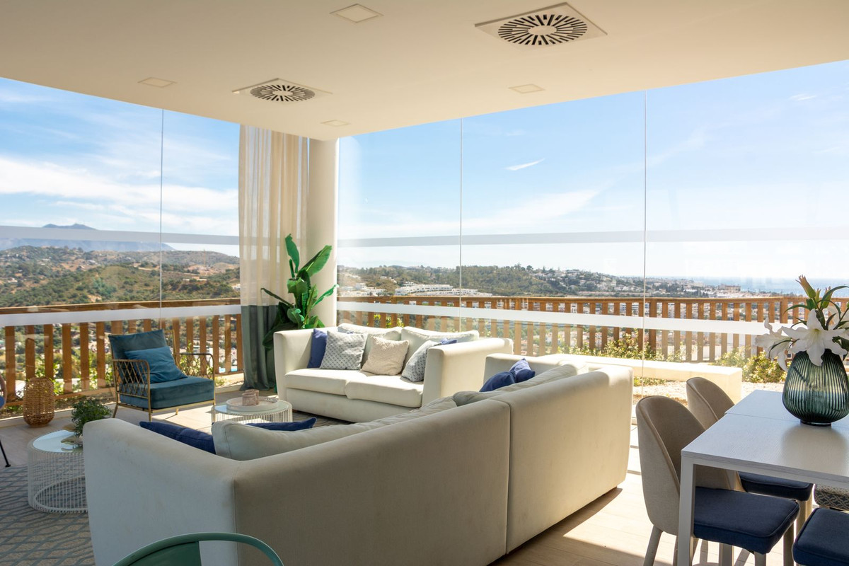 Appartement te koop in La Cala de Mijas | 3 slaapkamers H5394943