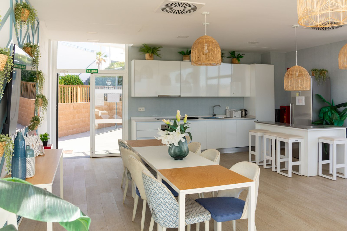 Appartement te koop in La Cala de Mijas | 3 slaapkamers H5394943