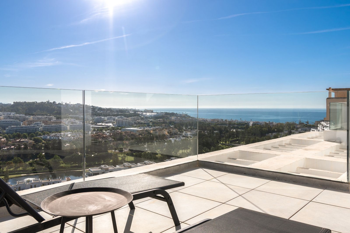 Appartement te koop in La Cala de Mijas | 3 slaapkamers H5394943