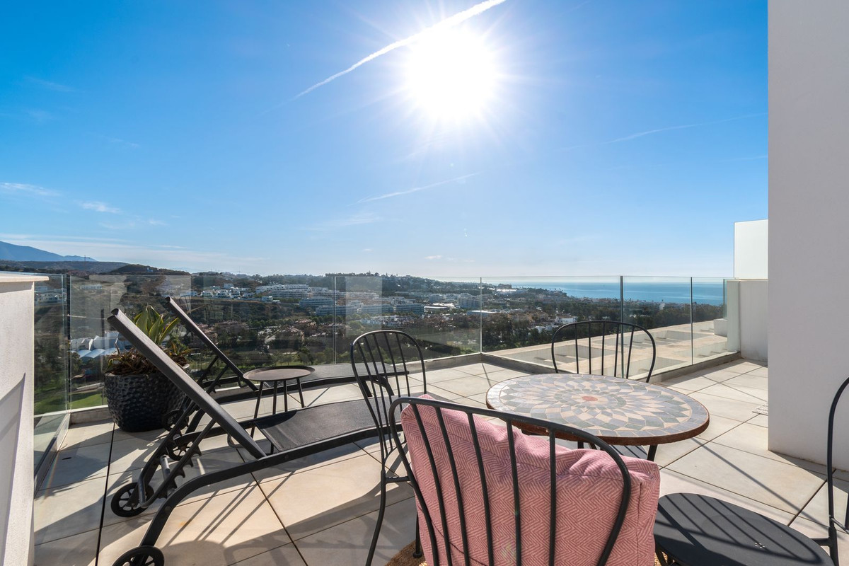 Appartement te koop in La Cala de Mijas | 3 slaapkamers H5394943
