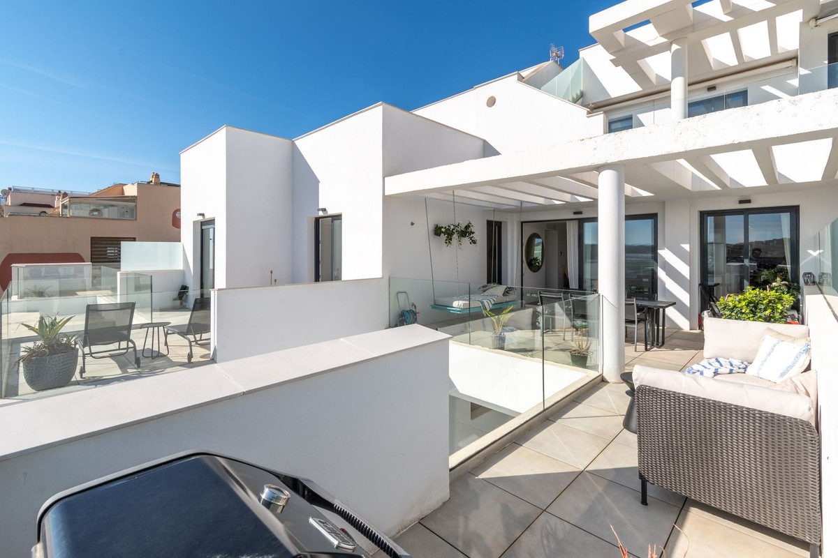 Appartement te koop in La Cala de Mijas | 3 slaapkamers H5394943