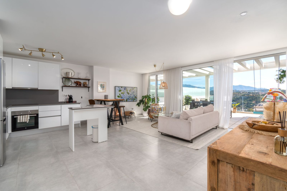 Appartement te koop in La Cala de Mijas | 3 slaapkamers H5394943