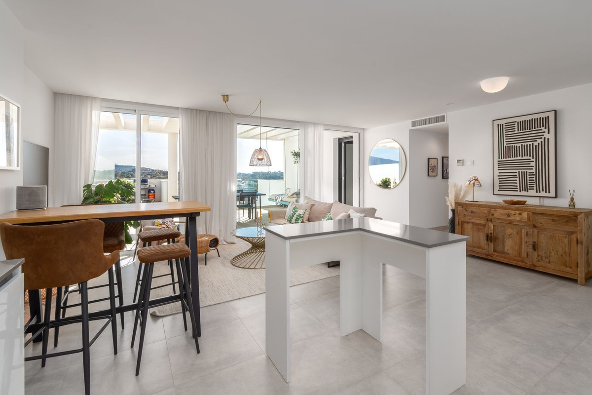 Appartement te koop in La Cala de Mijas | 3 slaapkamers H5394943