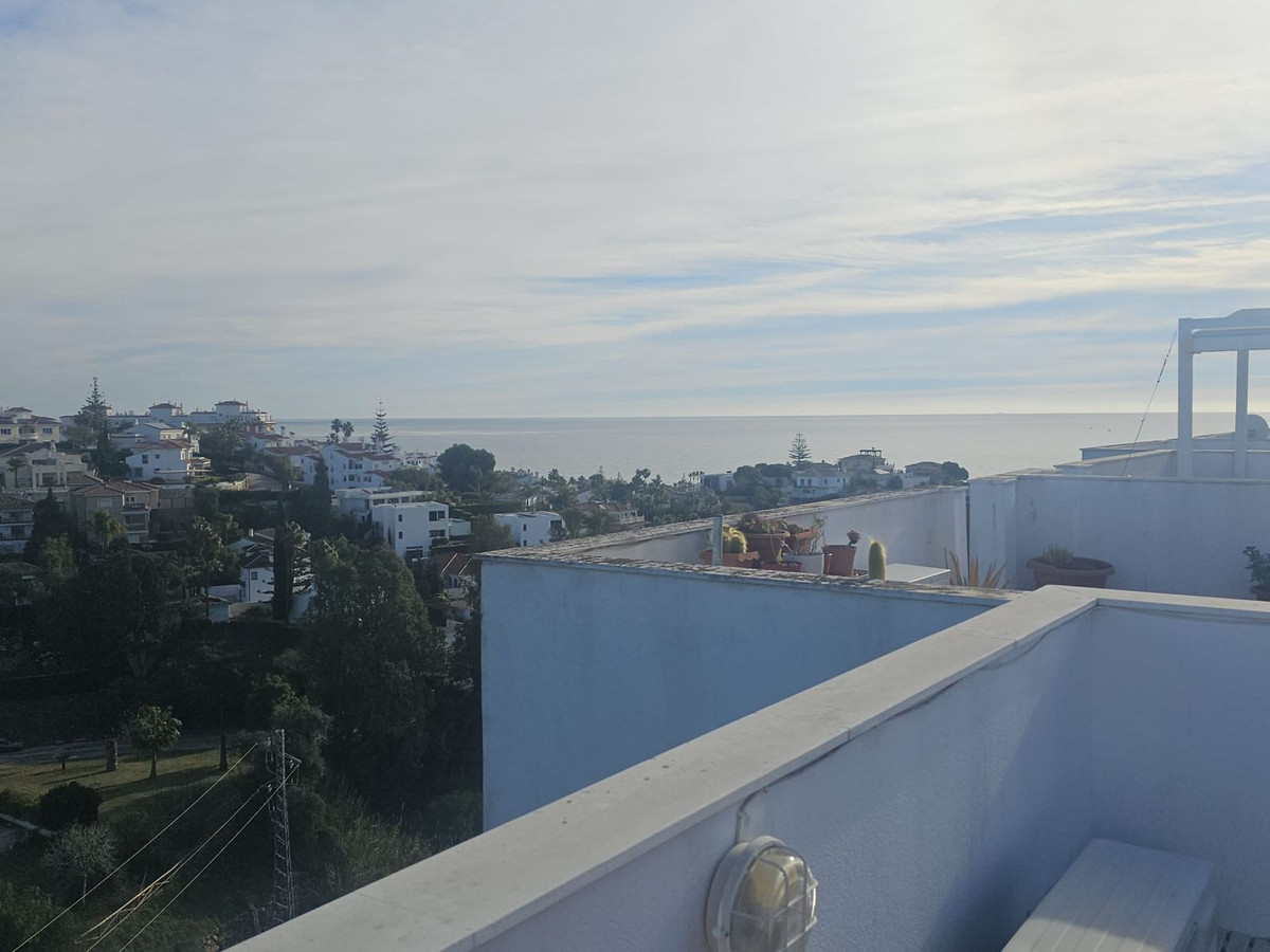 Appartement te koop in La Cala de Mijas | 2 slaapkamers H5395033