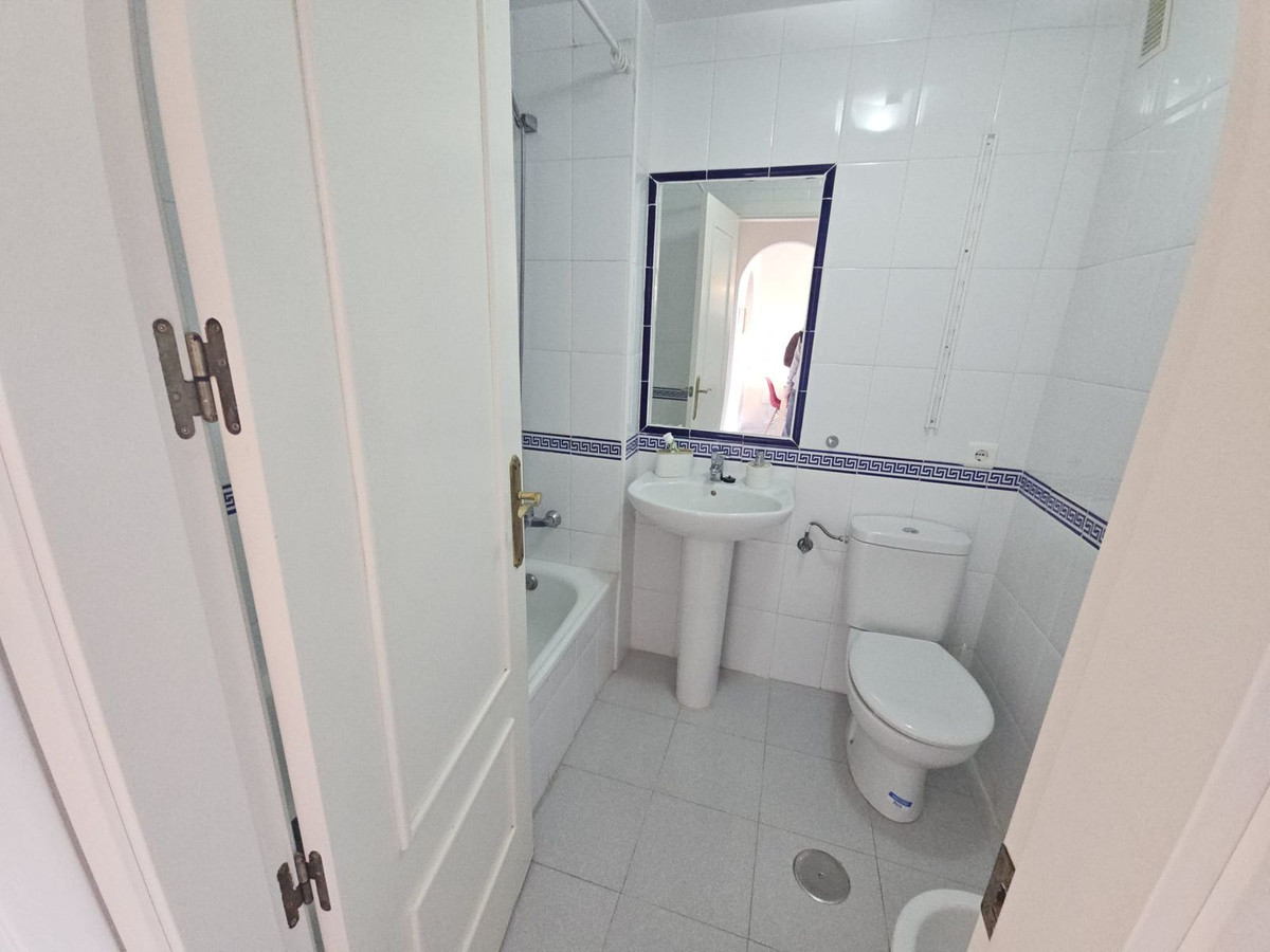 Appartement te koop in La Cala de Mijas | 2 slaapkamers H5395033