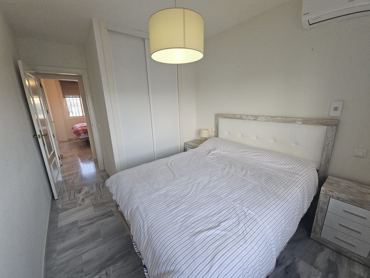 Appartement te koop in La Cala de Mijas | 2 slaapkamers H5395033