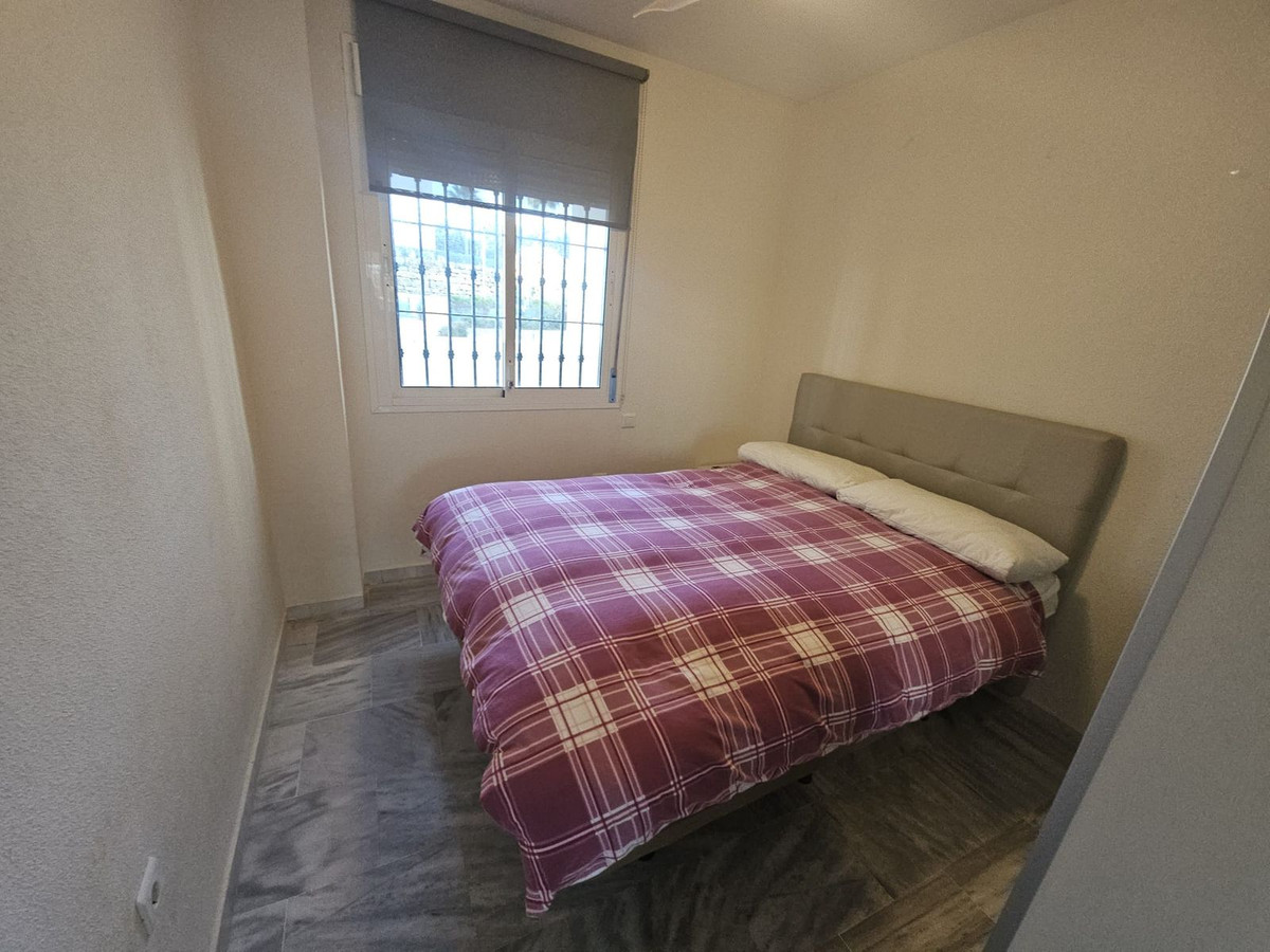 Appartement te koop in La Cala de Mijas | 2 slaapkamers H5395033