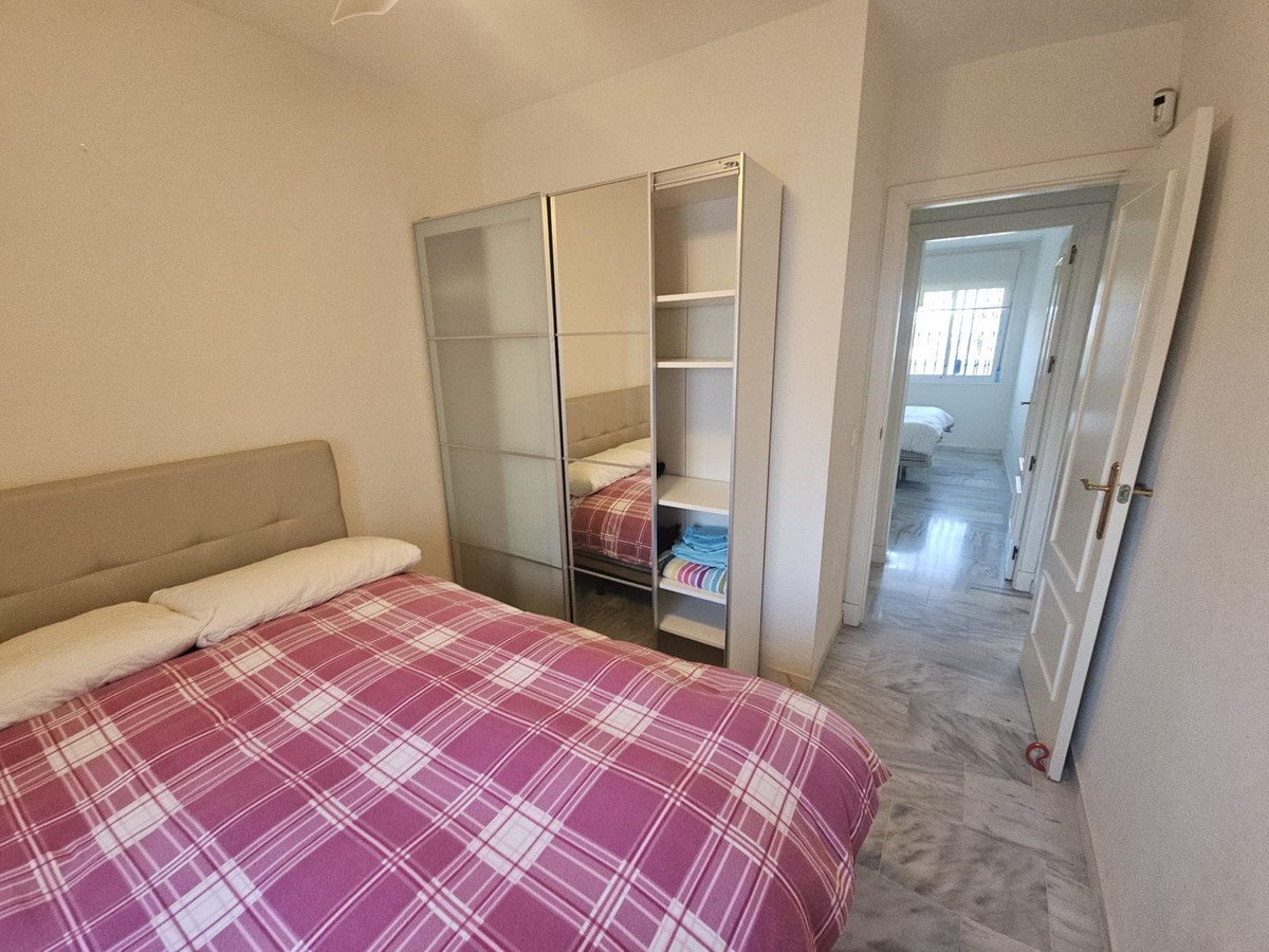 Appartement te koop in La Cala de Mijas | 2 slaapkamers H5395033