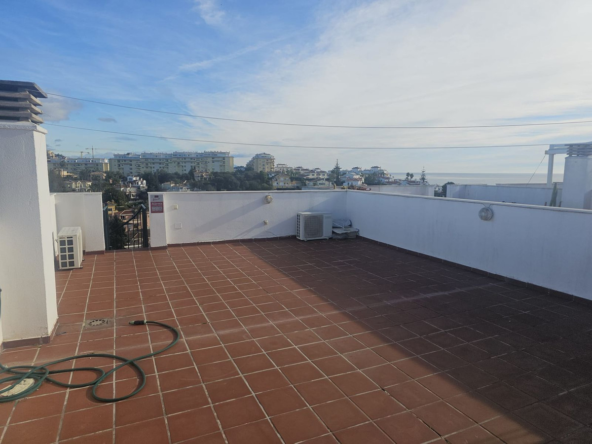 Appartement te koop in La Cala de Mijas | 2 slaapkamers H5395033