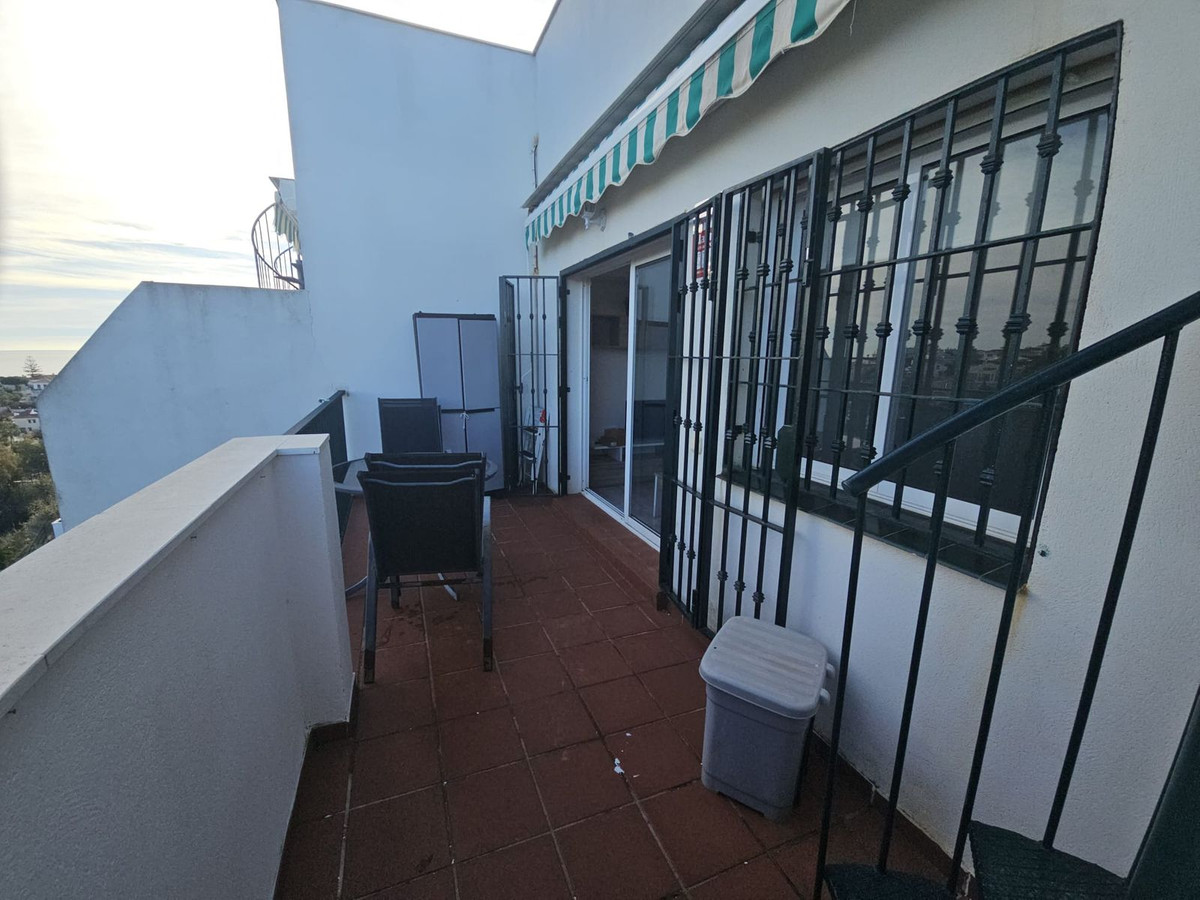 Appartement te koop in La Cala de Mijas | 2 slaapkamers H5395033