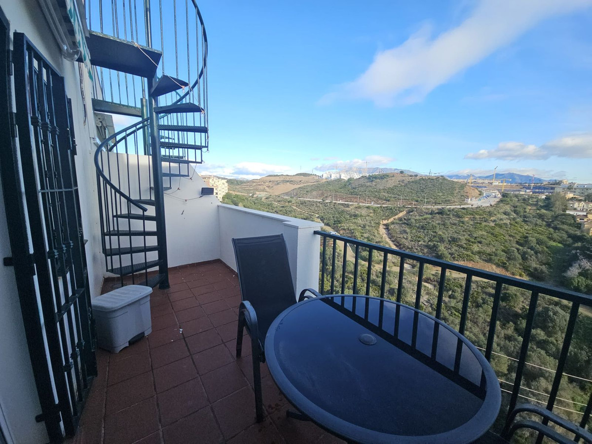 Appartement te koop in La Cala de Mijas | 2 slaapkamers H5395033