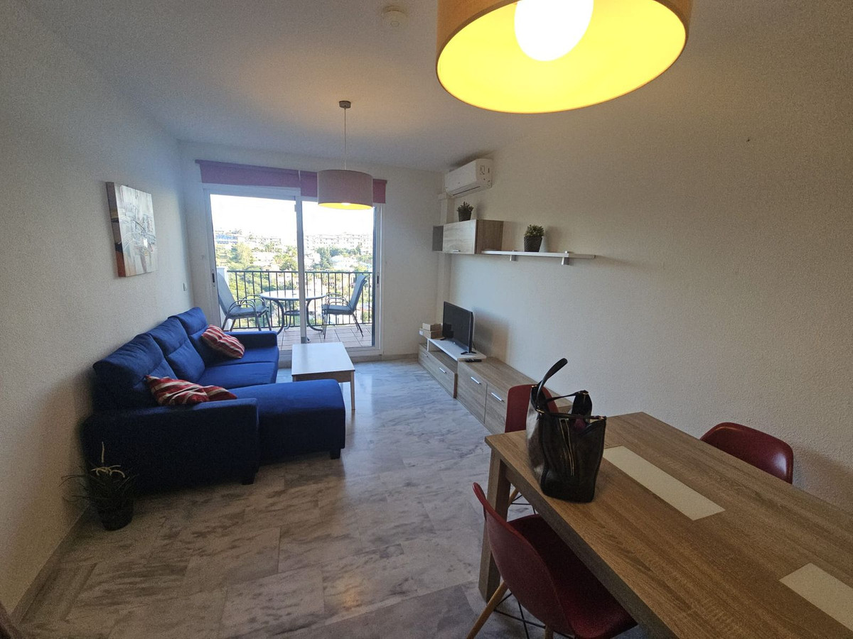 Appartement te koop in La Cala de Mijas | 2 slaapkamers H5395033