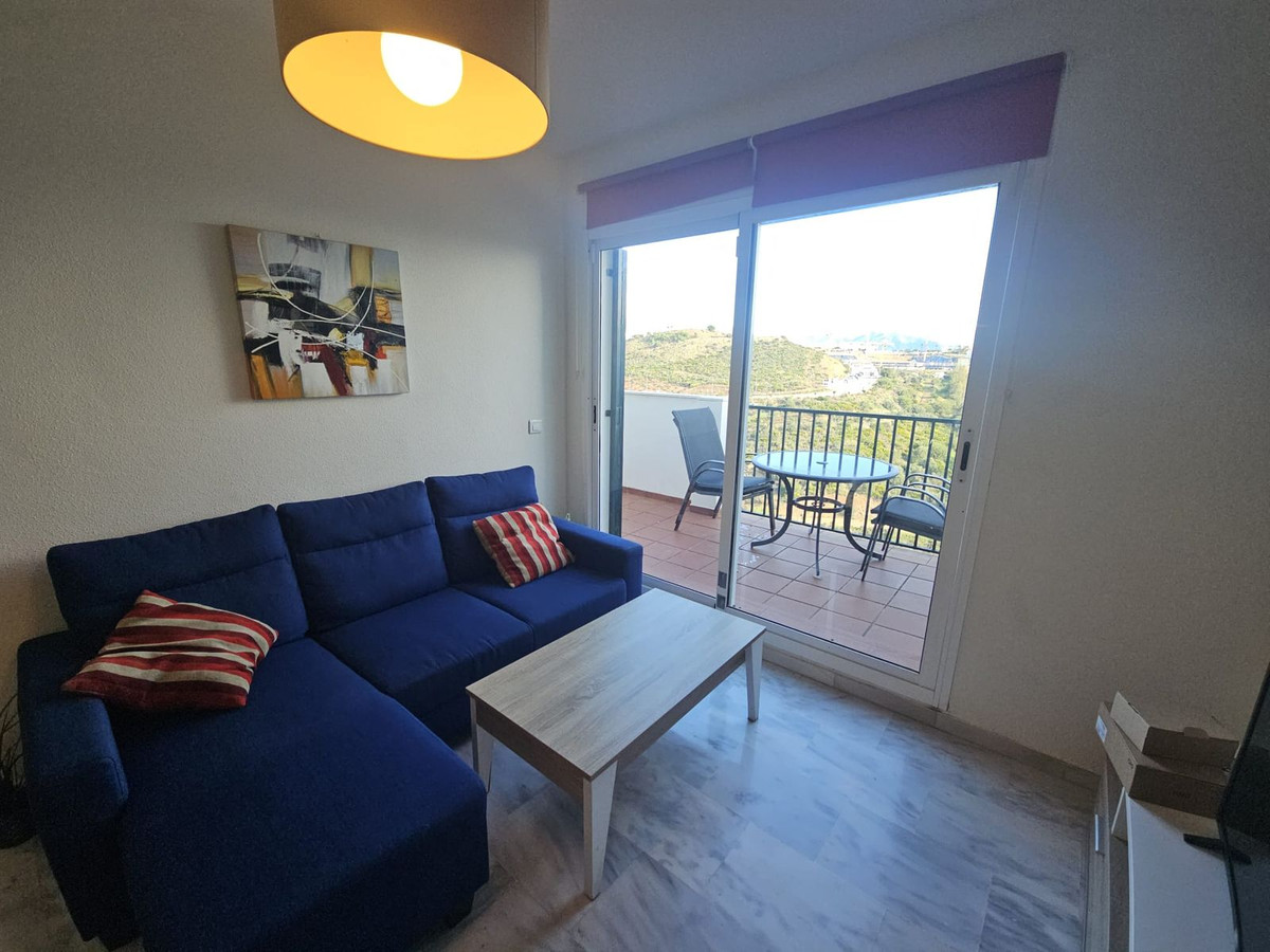 Appartement te koop in La Cala de Mijas | 2 slaapkamers H5395033