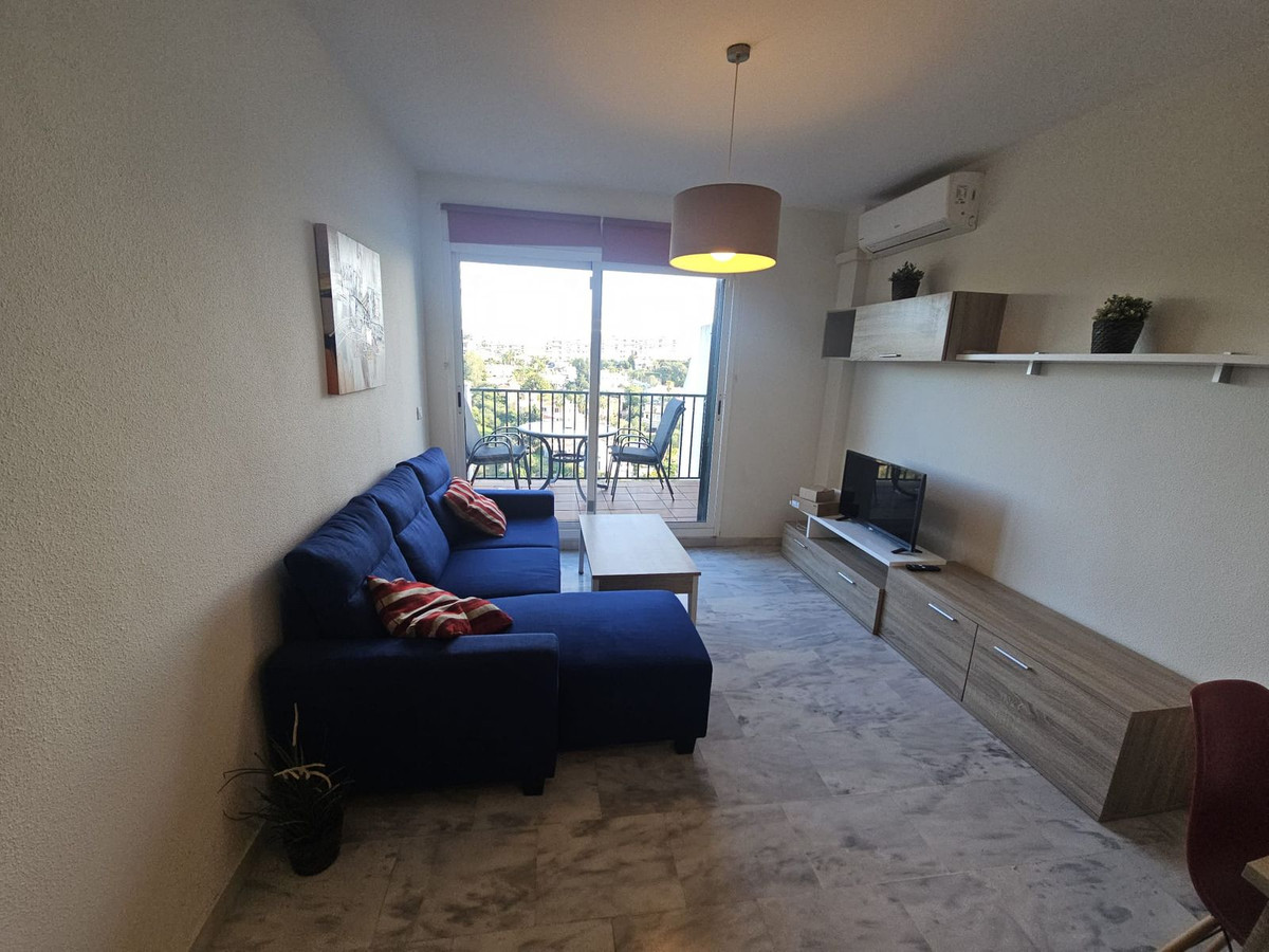 Appartement te koop in La Cala de Mijas | 2 slaapkamers H5395033