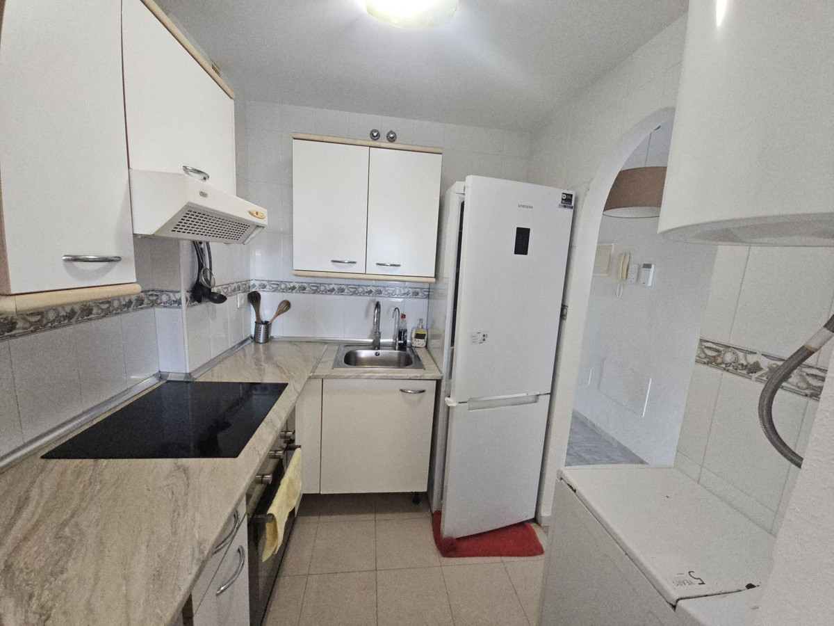 Appartement te koop in La Cala de Mijas | 2 slaapkamers H5395033