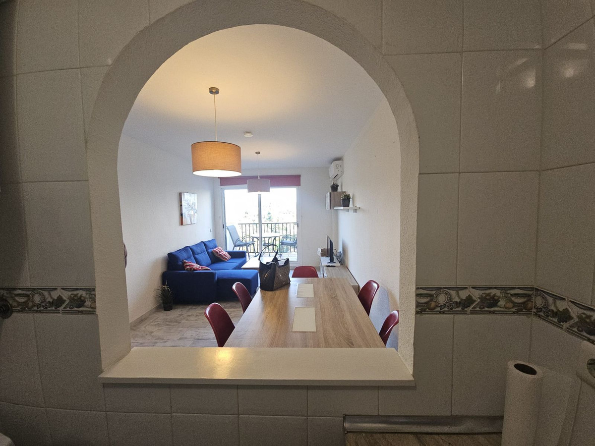 Appartement te koop in La Cala de Mijas | 2 slaapkamers H5395033