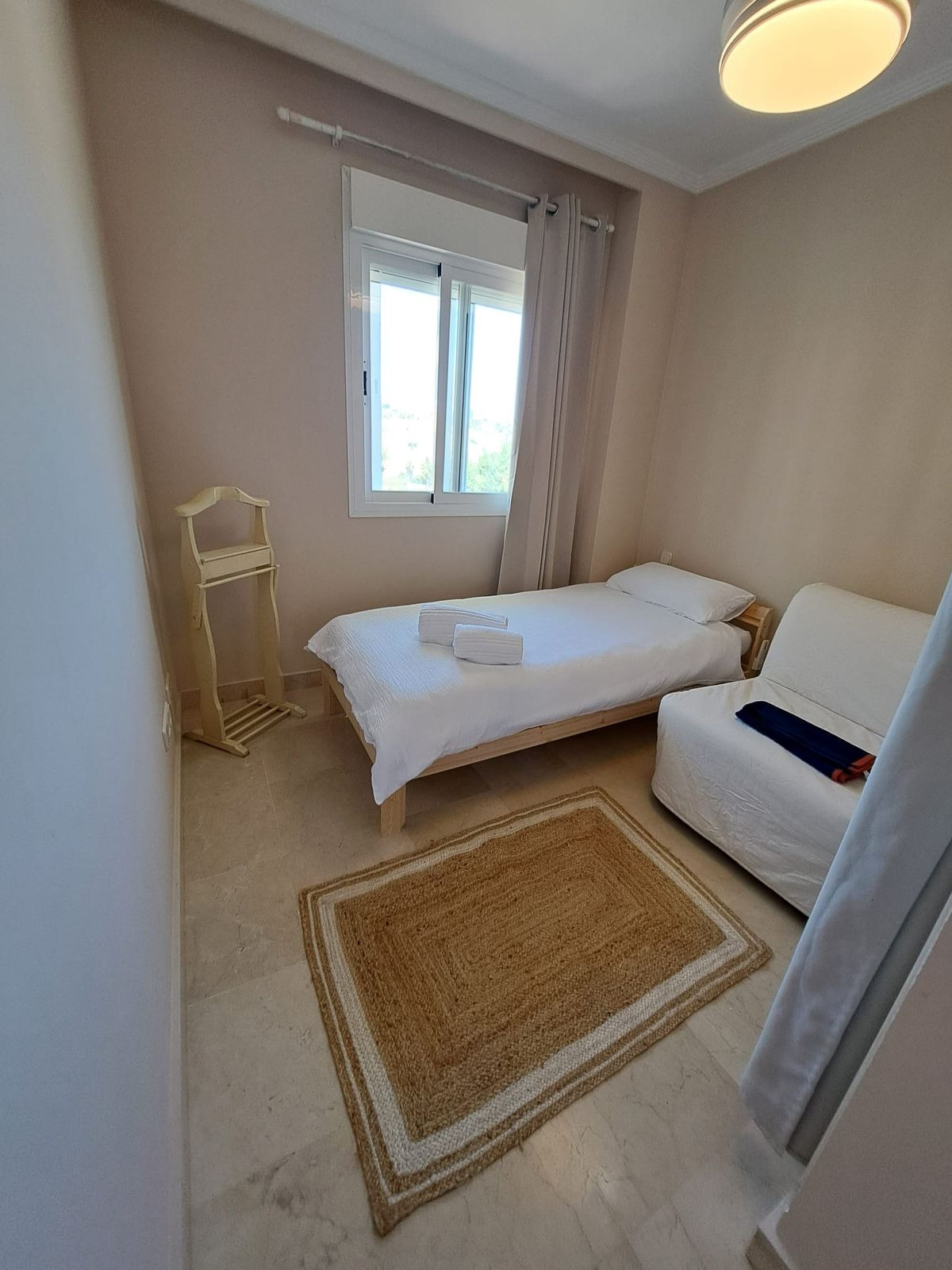 Appartement te koop in La Cala de Mijas | 2 slaapkamers H5395045