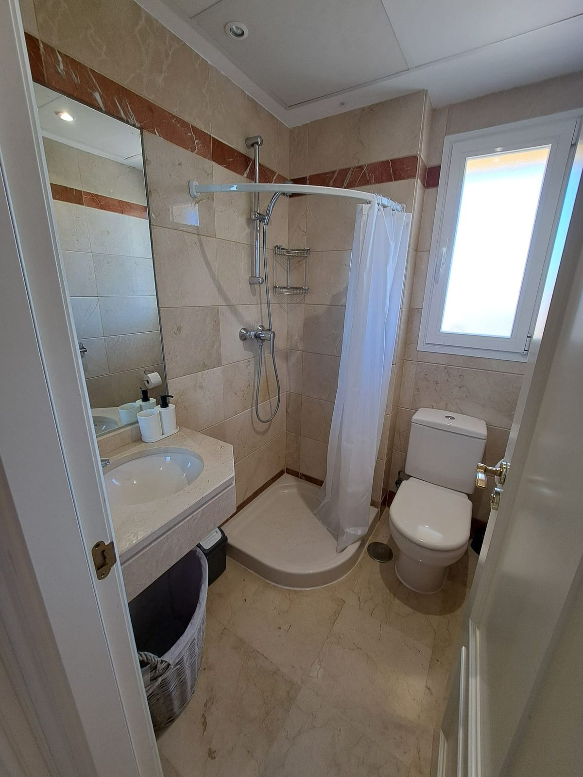 Appartement te koop in La Cala de Mijas | 2 slaapkamers H5395045