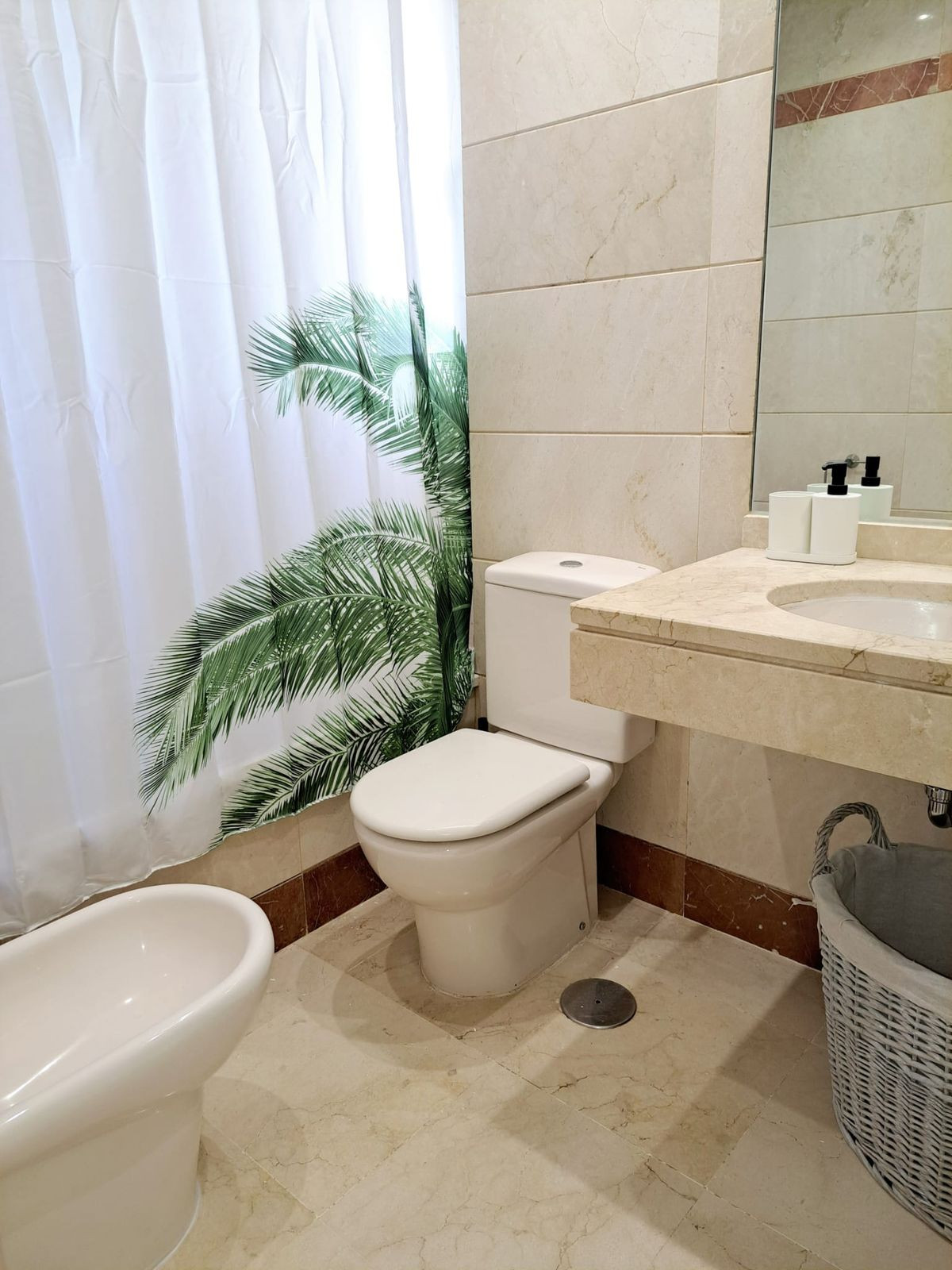 Appartement te koop in La Cala de Mijas | 2 slaapkamers H5395045