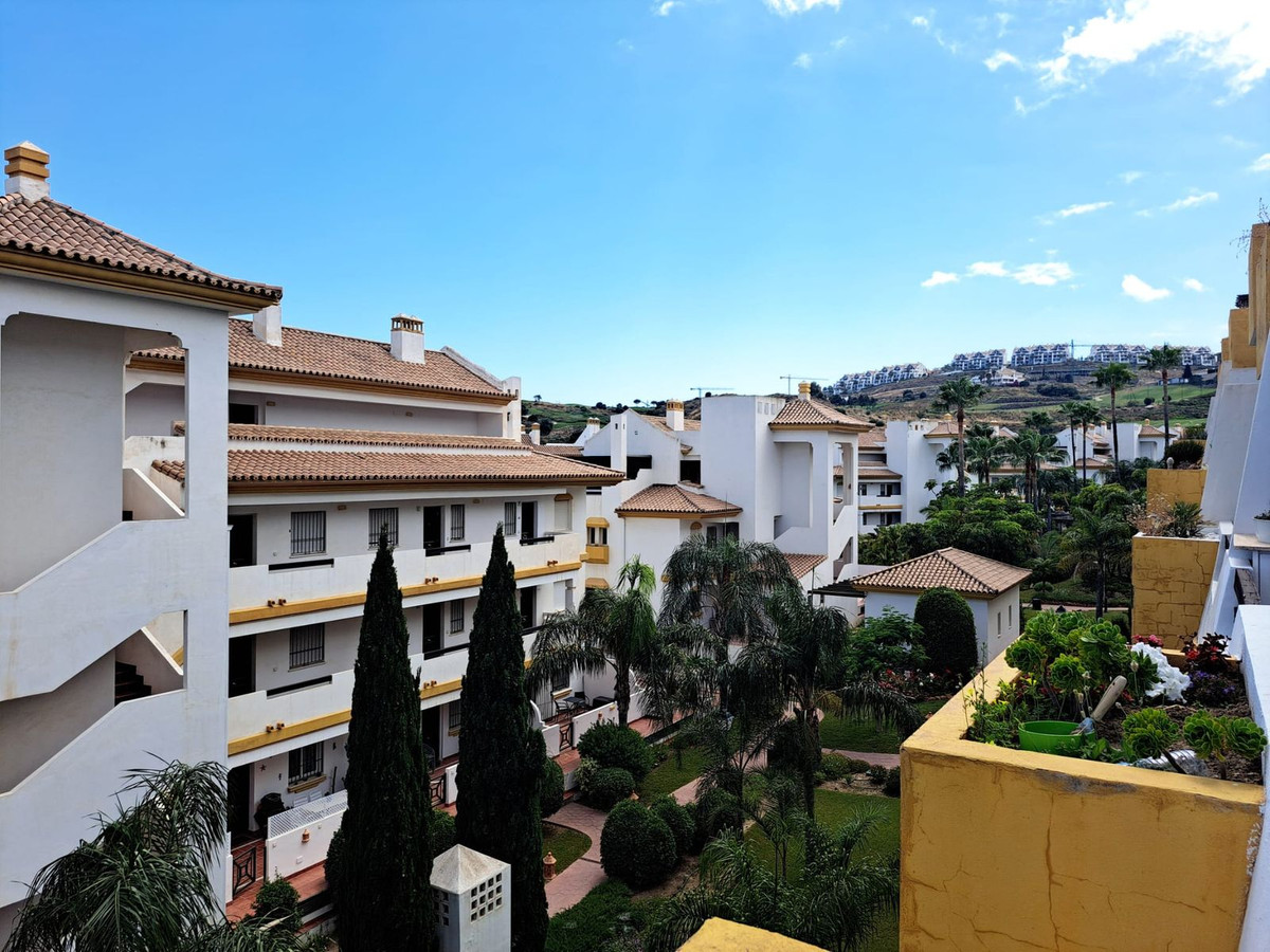 Appartement te koop in La Cala de Mijas | 2 slaapkamers H5395045