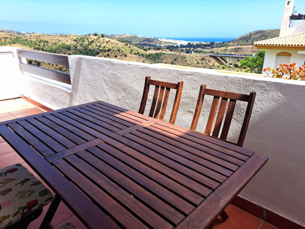 Appartement te koop in La Cala de Mijas | 2 slaapkamers H5395045