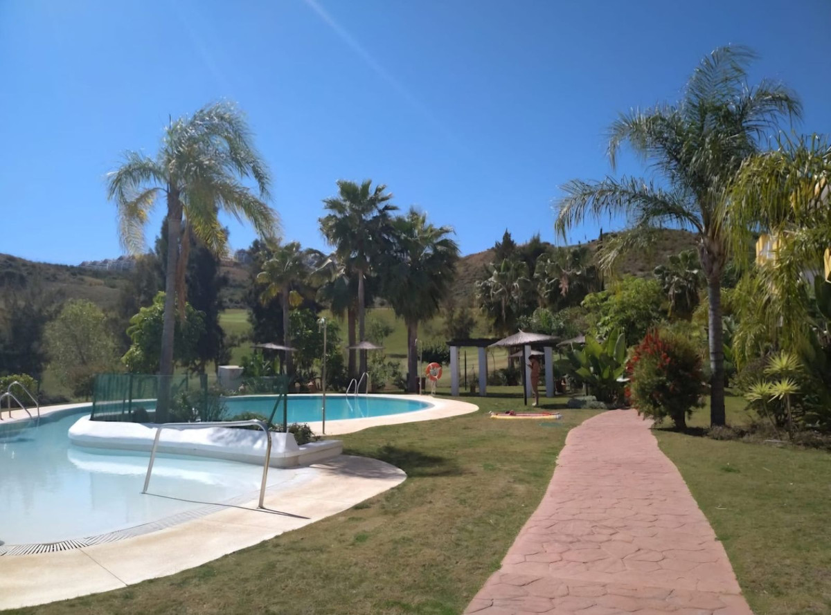 Appartement te koop in La Cala de Mijas | 2 slaapkamers H5395045