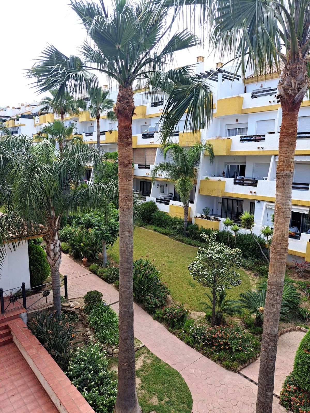 Appartement te koop in La Cala de Mijas | 2 slaapkamers H5395045