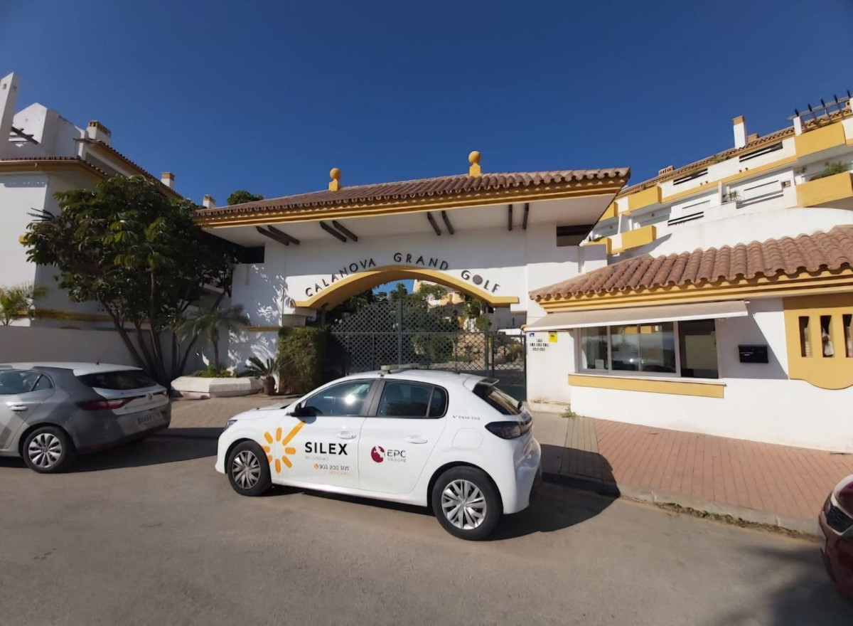 Appartement te koop in La Cala de Mijas | 2 slaapkamers H5395045