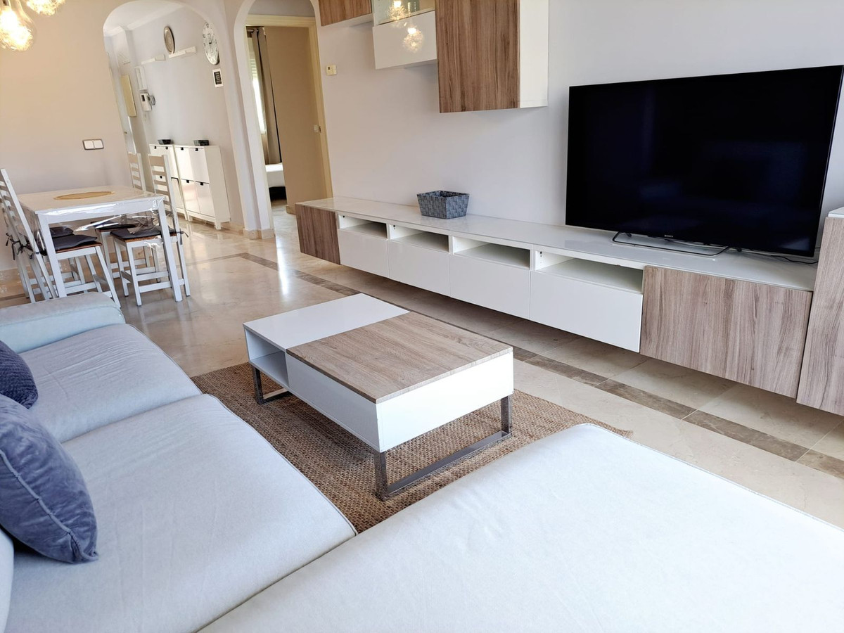 Appartement te koop in La Cala de Mijas | 2 slaapkamers H5395045