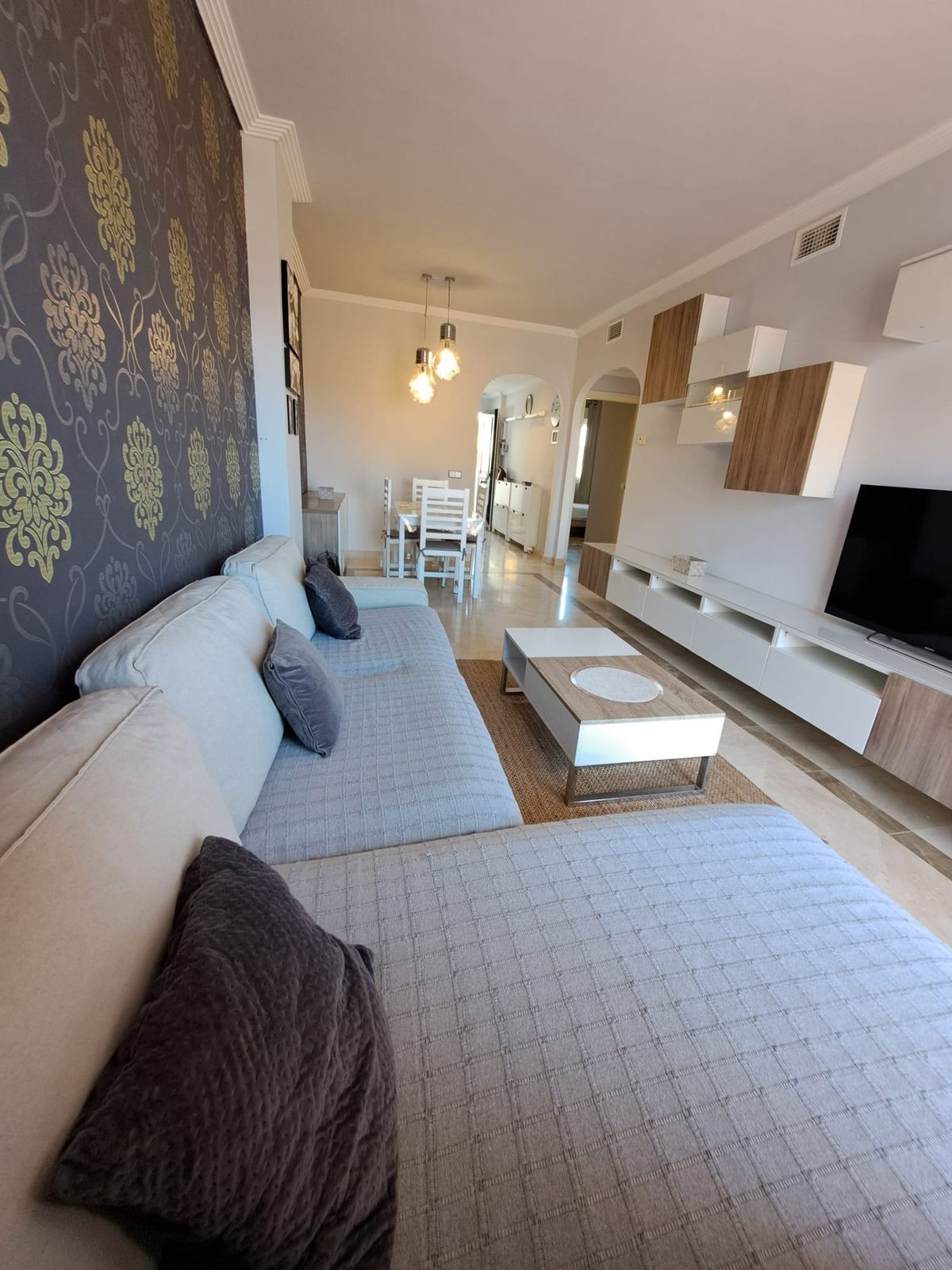 Appartement te koop in La Cala de Mijas | 2 slaapkamers H5395045
