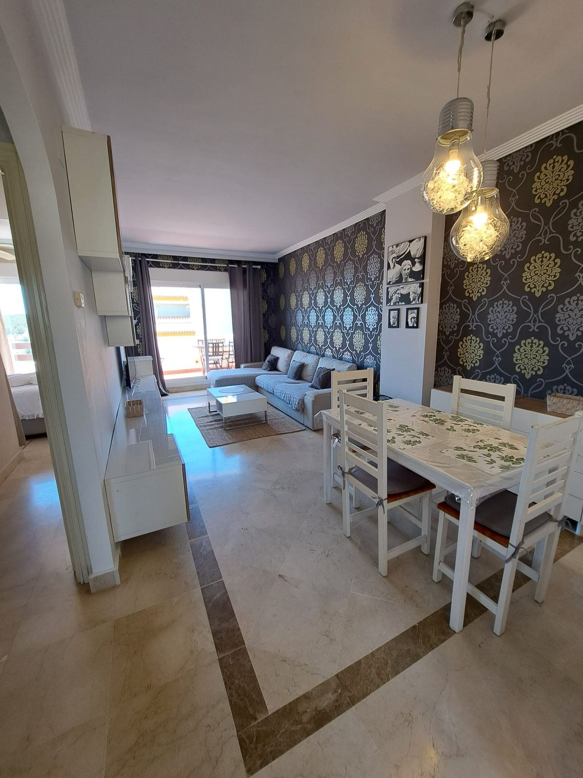 Appartement te koop in La Cala de Mijas | 2 slaapkamers H5395045