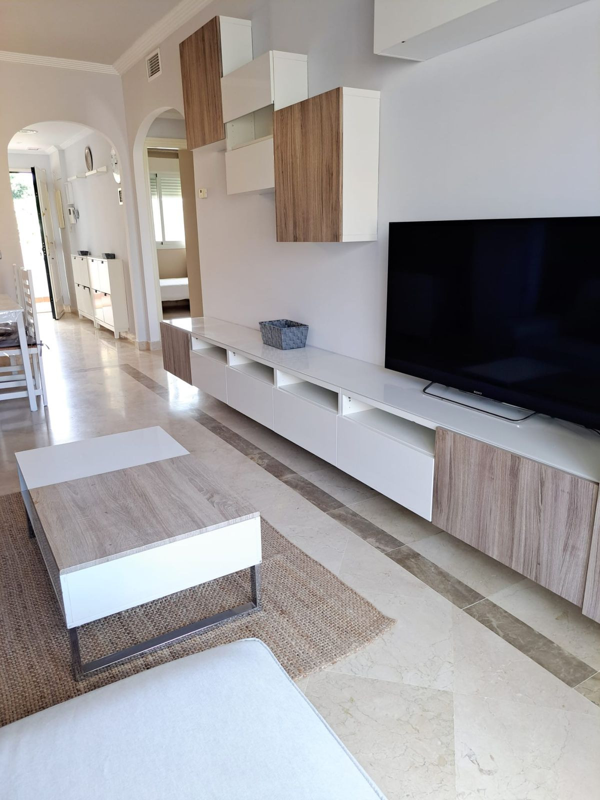 Appartement te koop in La Cala de Mijas | 2 slaapkamers H5395045