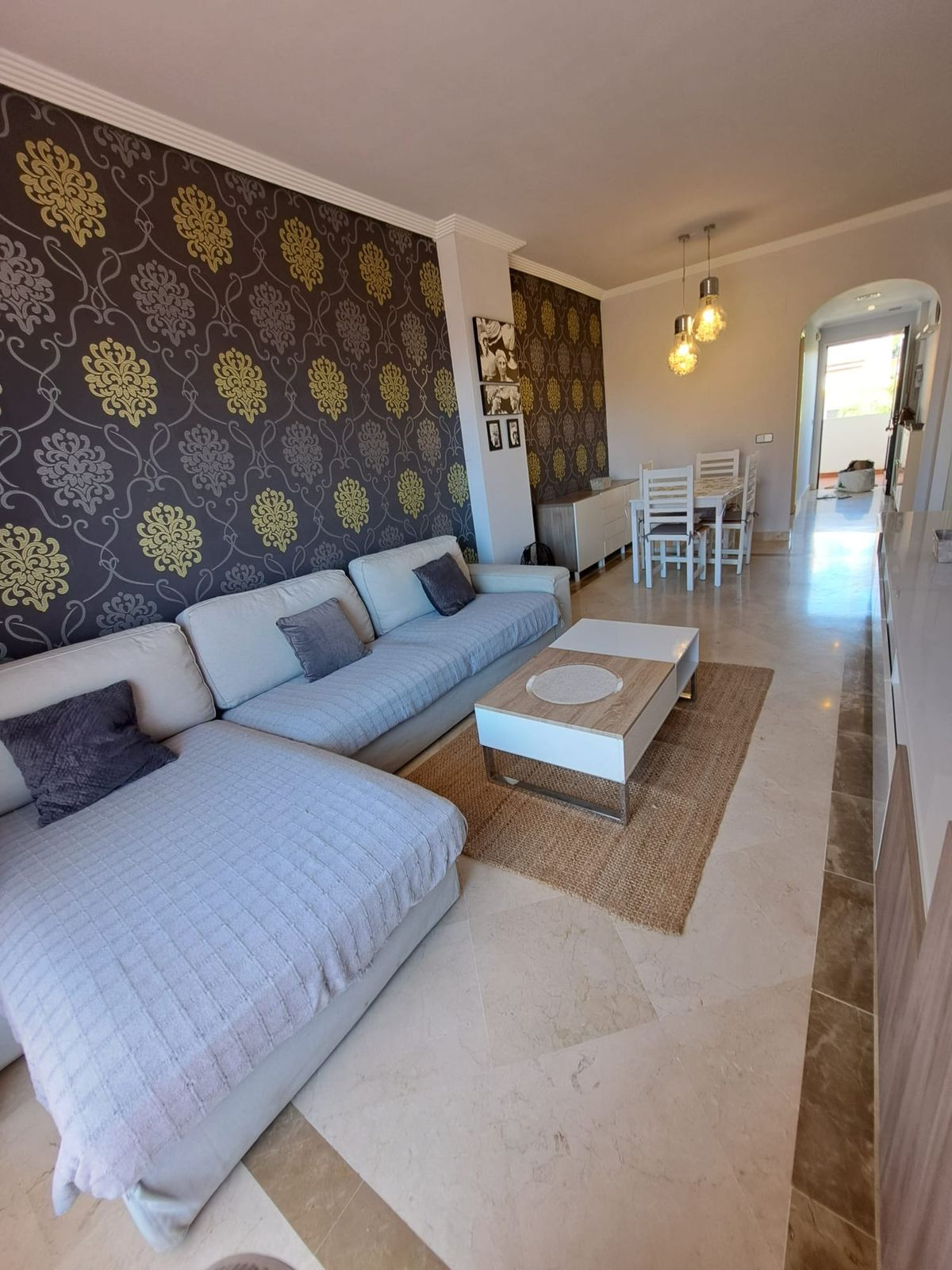 Appartement te koop in La Cala de Mijas | 2 slaapkamers H5395045