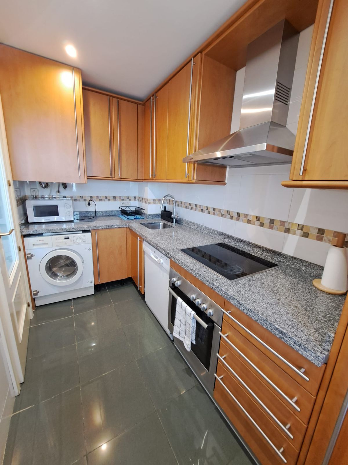 Appartement te koop in La Cala de Mijas | 2 slaapkamers H5395045